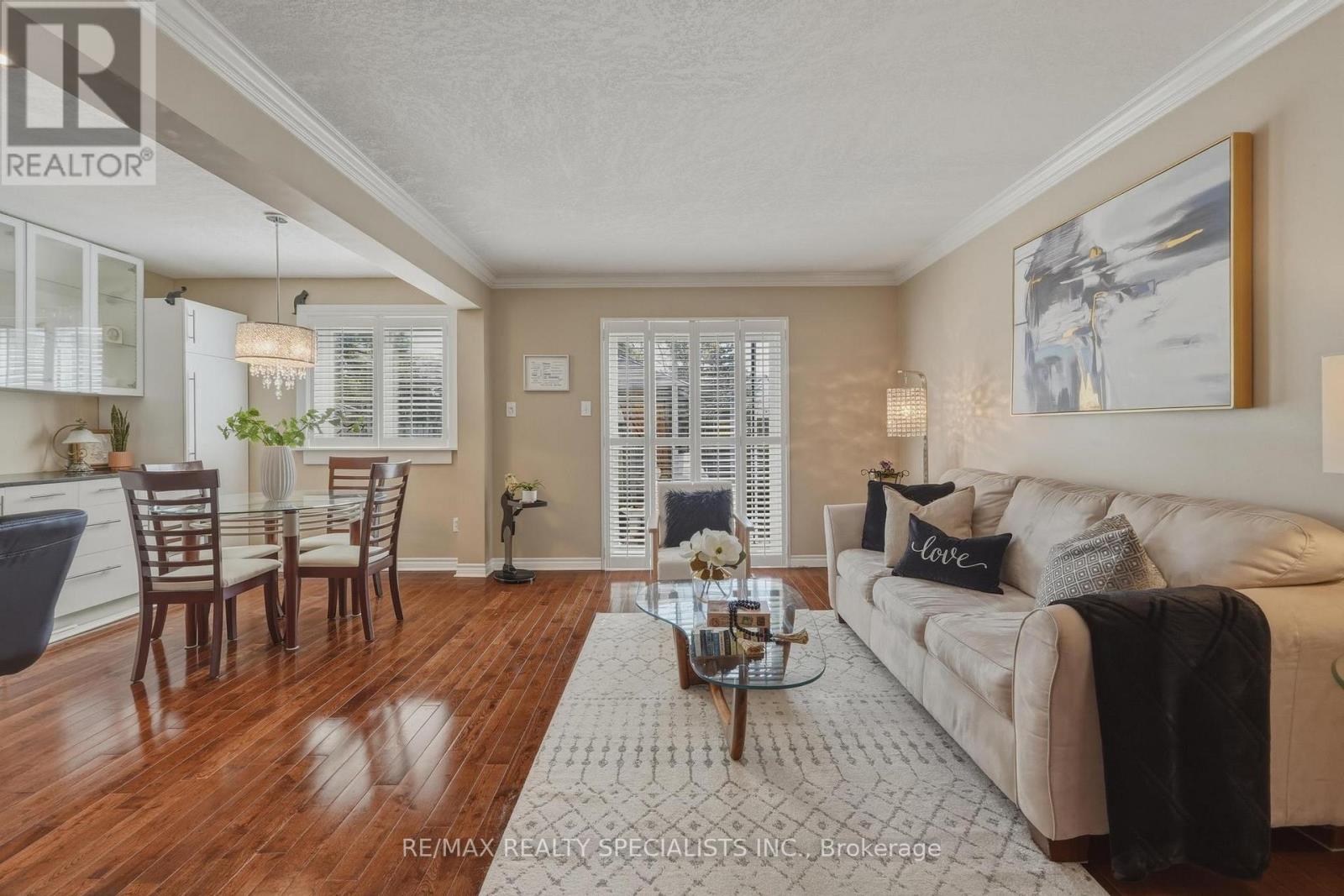 Row / Townhouse for Sale in 41 - 6779 GLEN ERIN DRIVE|Mississauga (Meadowvale), Ontario L5N2C1 5