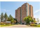 Apartment – 1210 - 61 MARKBROOK LANE, Toronto