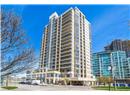 Apartment – 709 - 3 MARINE PARADE DRIVE, Toronto