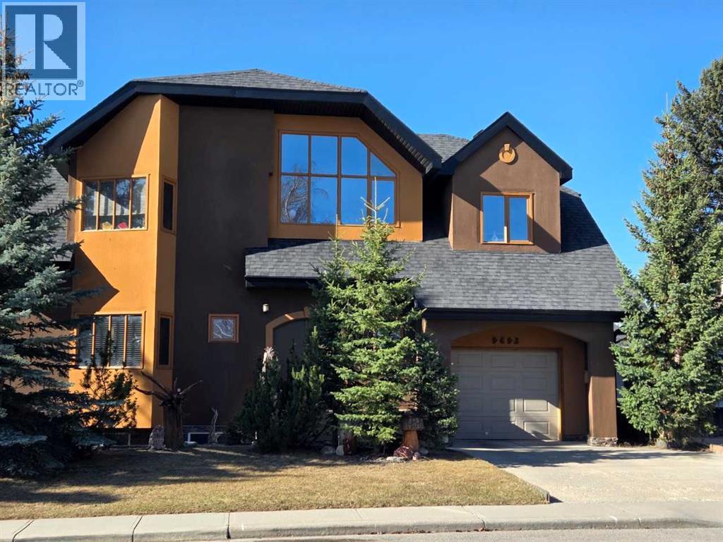 House for Sale in 4643 29 Avenue NW|Calgary, Alberta T3B0J1