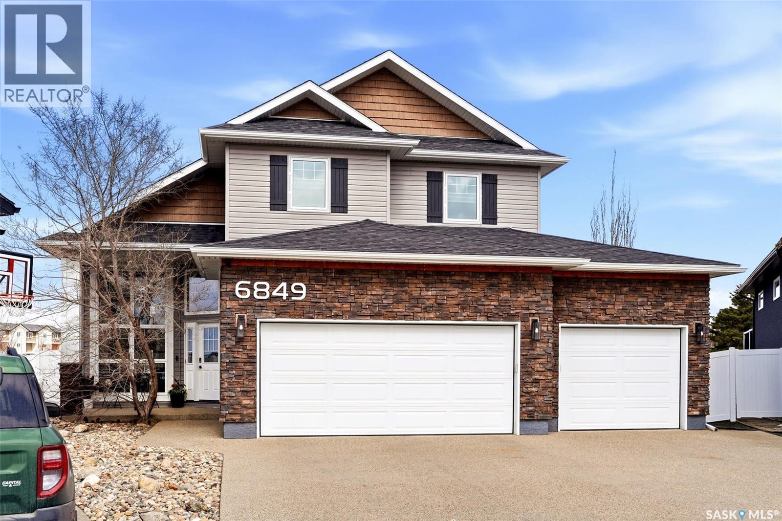 6849 Maple Vista DRIVE, Regina, Saskatchewan S4X0J7 | REALTOR.ca