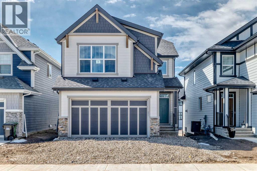 House for Sale in 50 Magnolia Gardens SE|Calgary, Alberta T3M2P6