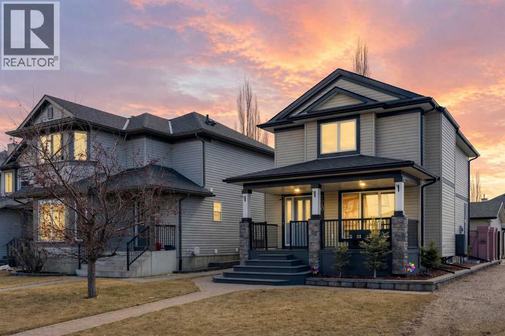 House for Sale in 178 Evansmeade Common NW|Calgary, Alberta T3P1E8