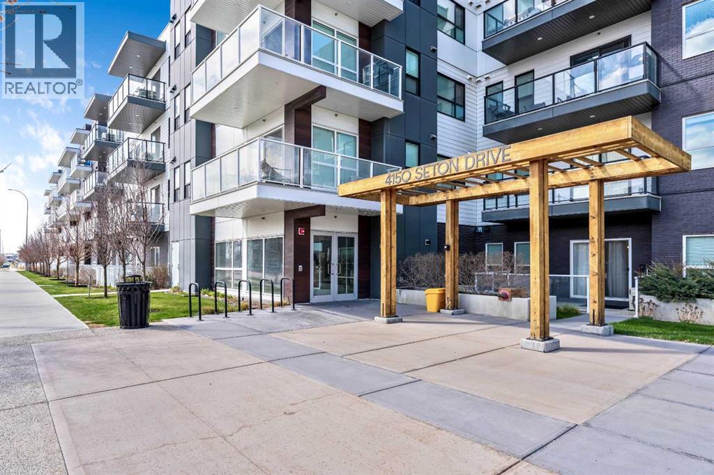 Apartment for Sale in 117, 4150 Seton Drive SE|Calgary, Alberta T3M3C7 2