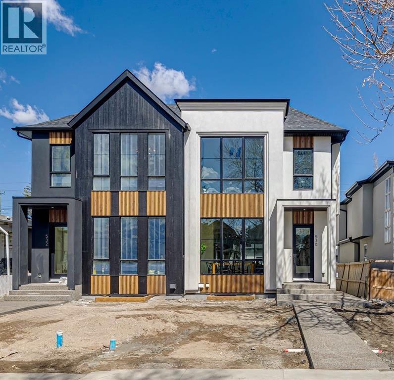 Duplex for Sale in 530 51 Avenue SW|Calgary, Alberta T2V0A4