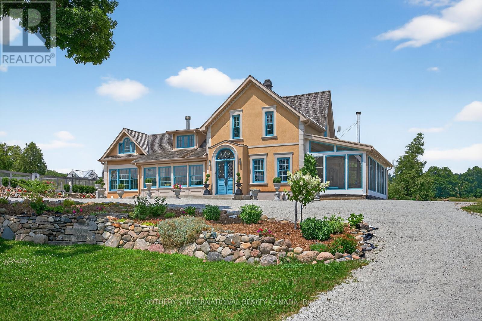 For sale: 348299 15TH SIDEROAD S, Mono, Ontario L9W6S7 - X13063082
