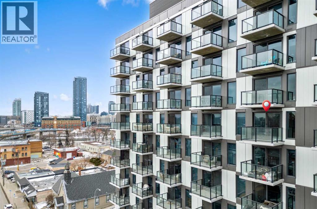 Apartment for Sale in 908, 123 4 Street NE|Calgary, Alberta T2E3S2 4