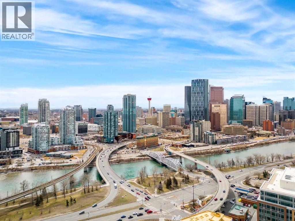 Apartment for Sale in 908, 123 4 Street NE|Calgary, Alberta T2E3S2