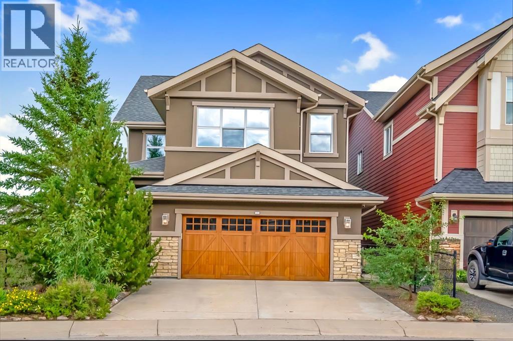 House for Sale in 233 Cranarch Common SE|Calgary, Alberta T3M1M3