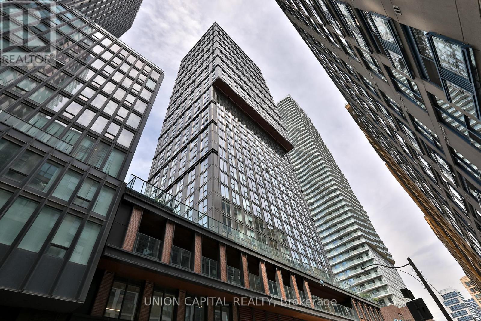501 - 82 DALHOUSIE STREET, Toronto (Church-Yonge Corridor), Ontario M5B0C5