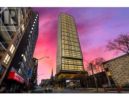 Apartment – 1612 - 319 JARVIS STREET, Toronto – photo 1