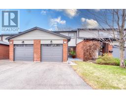Row / Townhouse – 73 - 525 MEADOWS BOULEVARD, Mississauga – photo 1