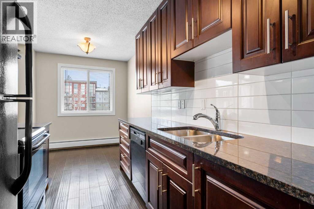 Apartment for Sale in 301, 4455A Greenview Drive NE|Calgary, Alberta T2E6M1 3