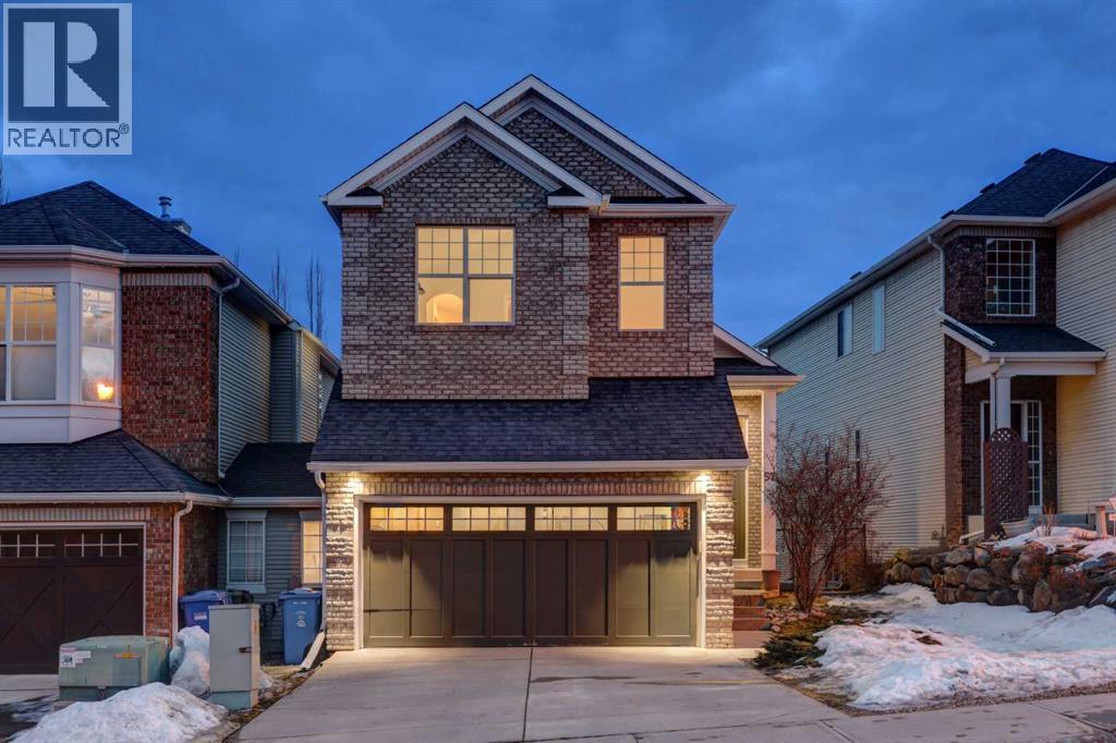 Duplex for Sale in 57 Discovery Ridge Hill SW|Calgary, Alberta T3H4Y5