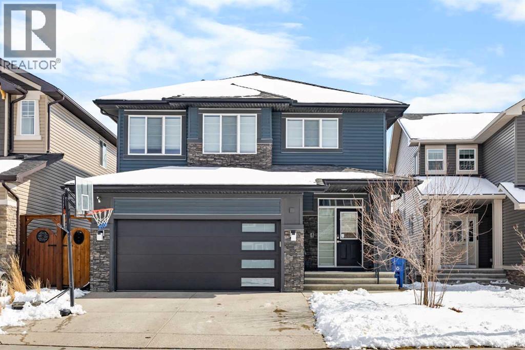House for Sale in 40 Evansfield Place NW|Calgary, Alberta T3P0K3