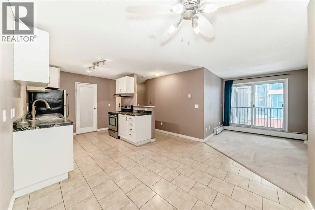 Apartment for Sale in 24, 821 3 Avenue SW|Calgary, Alberta T2P0H1 2