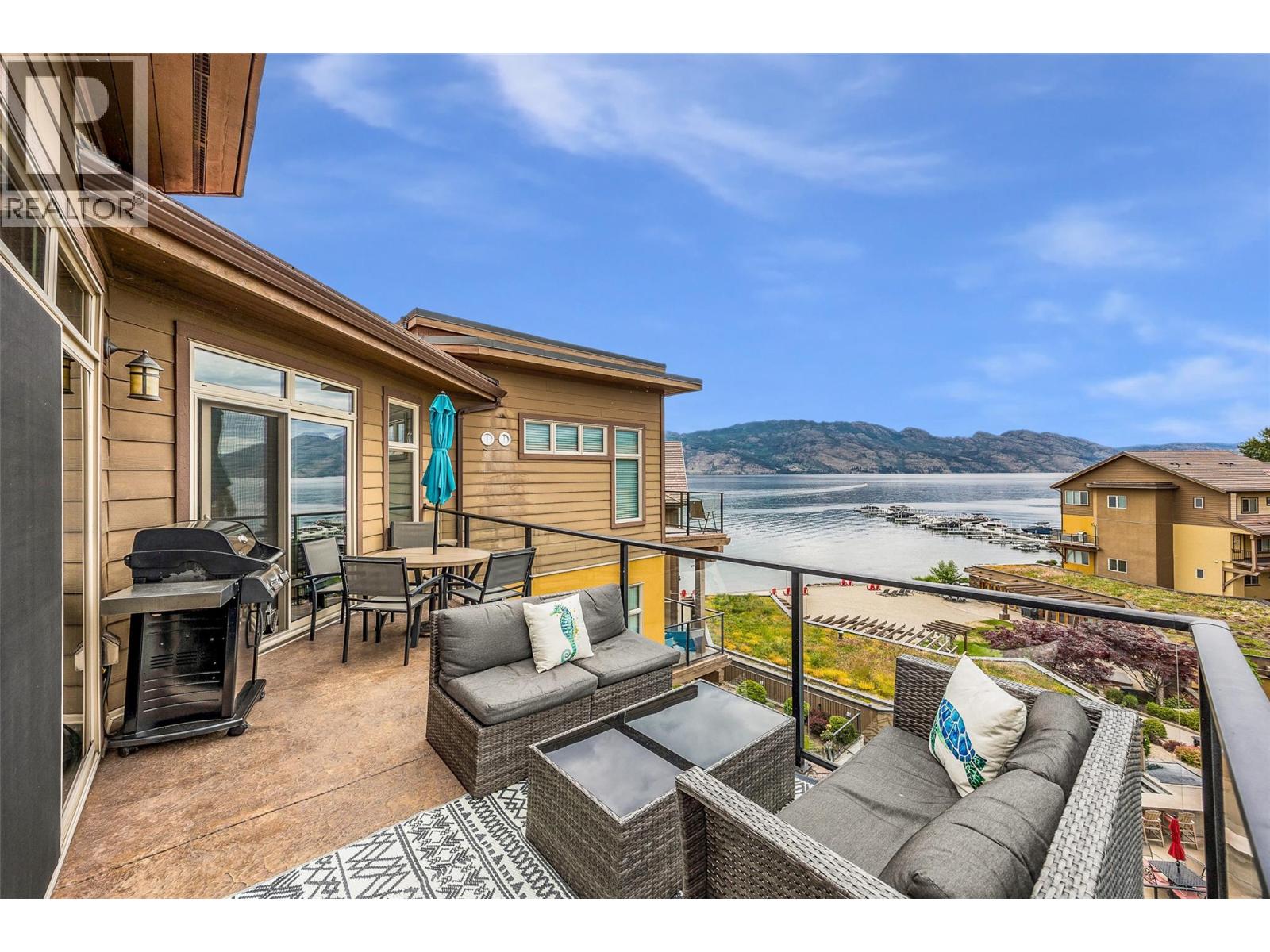 For sale: 4026 Pritchard Drive Unit# 6402, West Kelowna, British