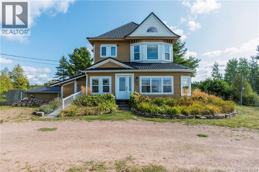 657 Royal Road, Memramcook, New Brunswick E4K1X1