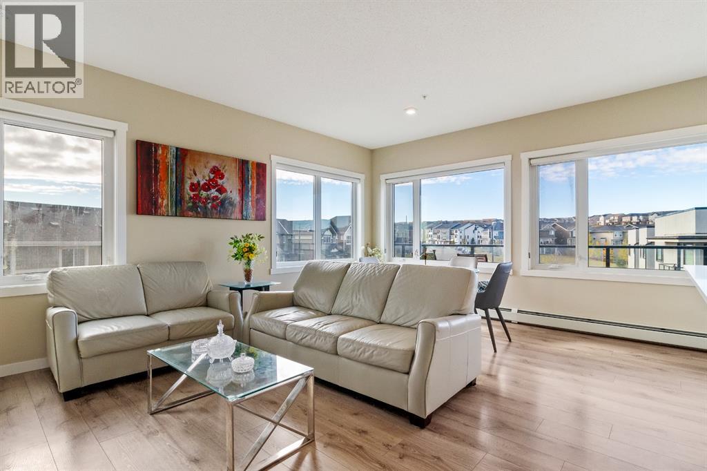 Apartment for Sale in 302, 214 Sherwood Square NW|Calgary, Alberta T3R1T6 2