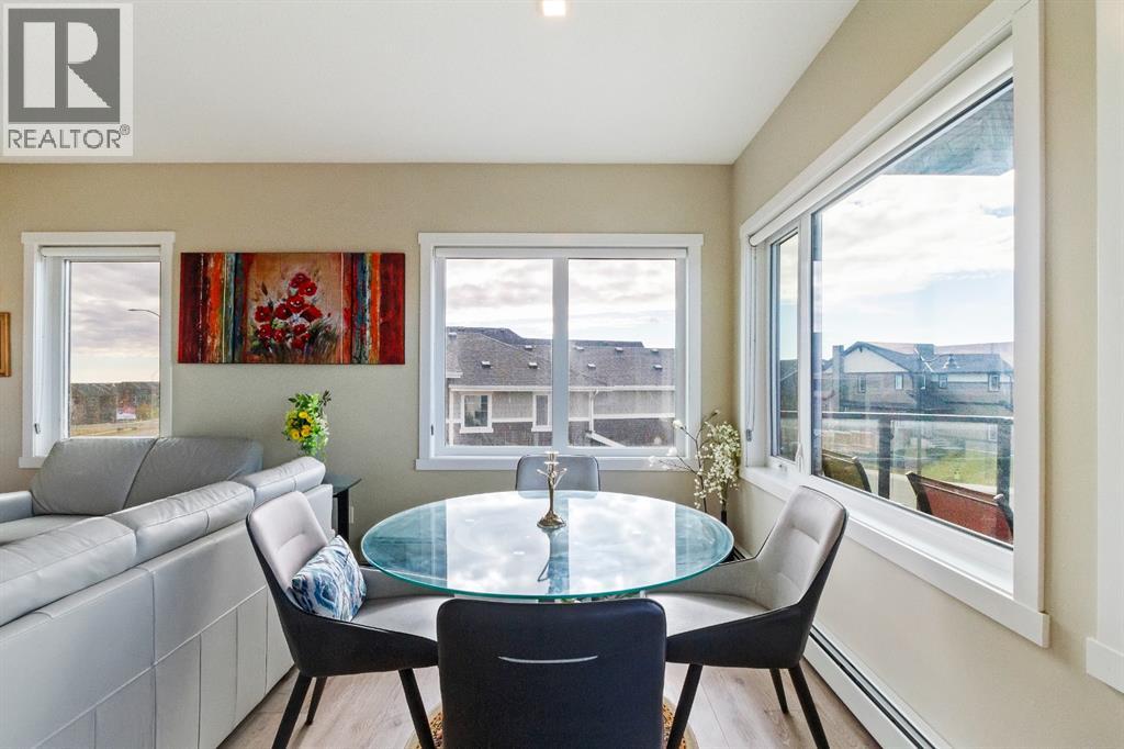 Apartment for Sale in 302, 214 Sherwood Square NW|Calgary, Alberta T3R1T6 5