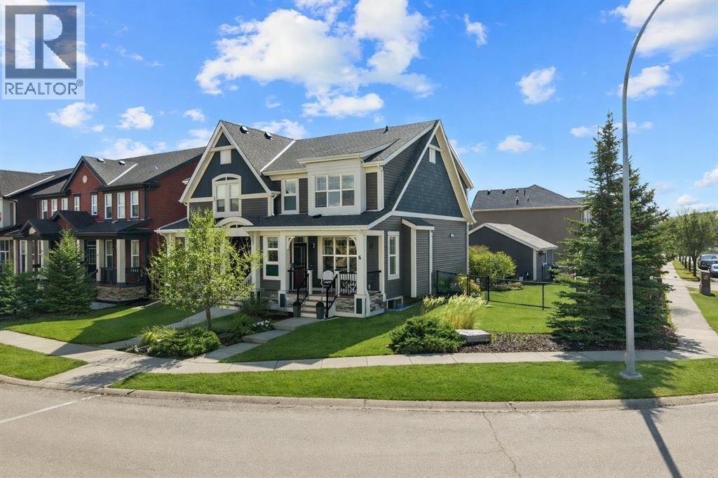 Duplex for Sale in 6 Chaparral Valley Square SE|Calgary, Alberta T2X0P7