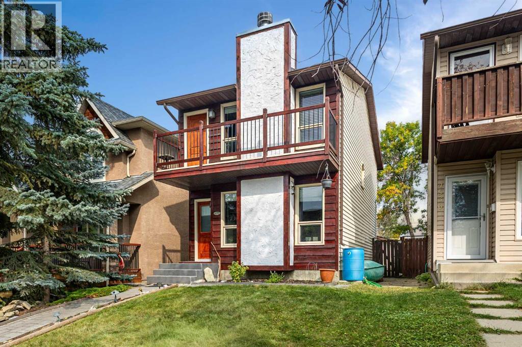 House for Sale in 4532 Montgomery Avenue NW|Calgary, Alberta T3K0K9