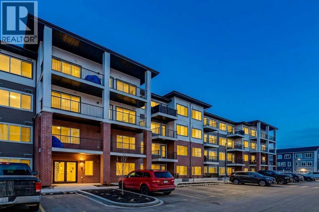 Apartment for Sale in 3201, 6 Merganser Drive W|Chestermere, Alberta T1X2Y2 2