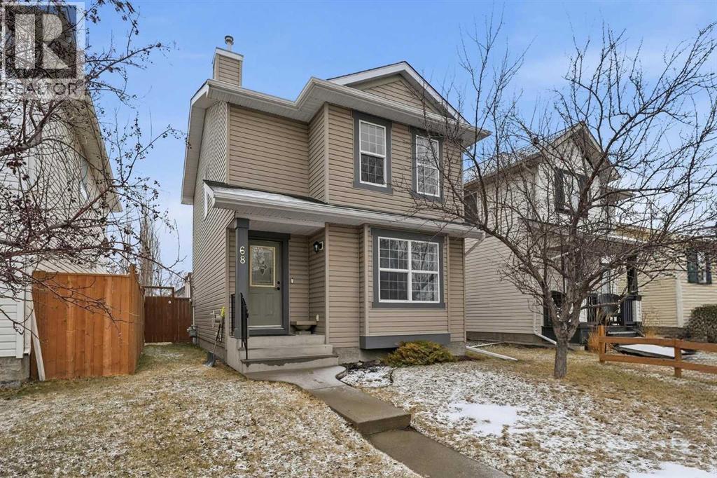 House for Sale in 68 Bridleridge Gardens SW|Calgary, Alberta T2Y4C9