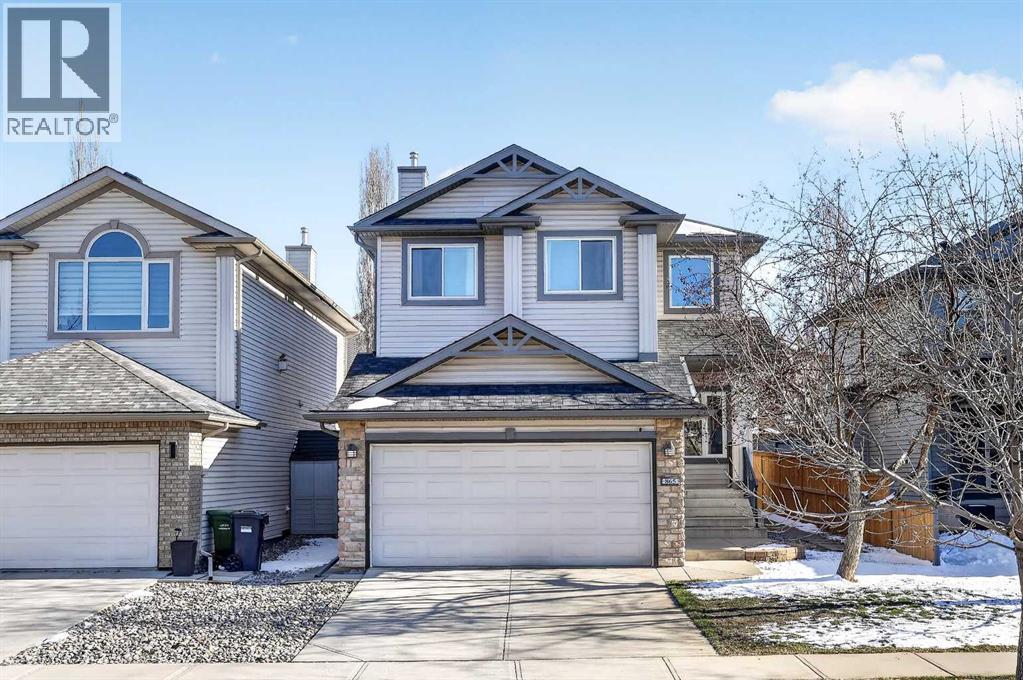 House for Sale in 865 Citadel Way NW|Calgary, Alberta T3G4W1
