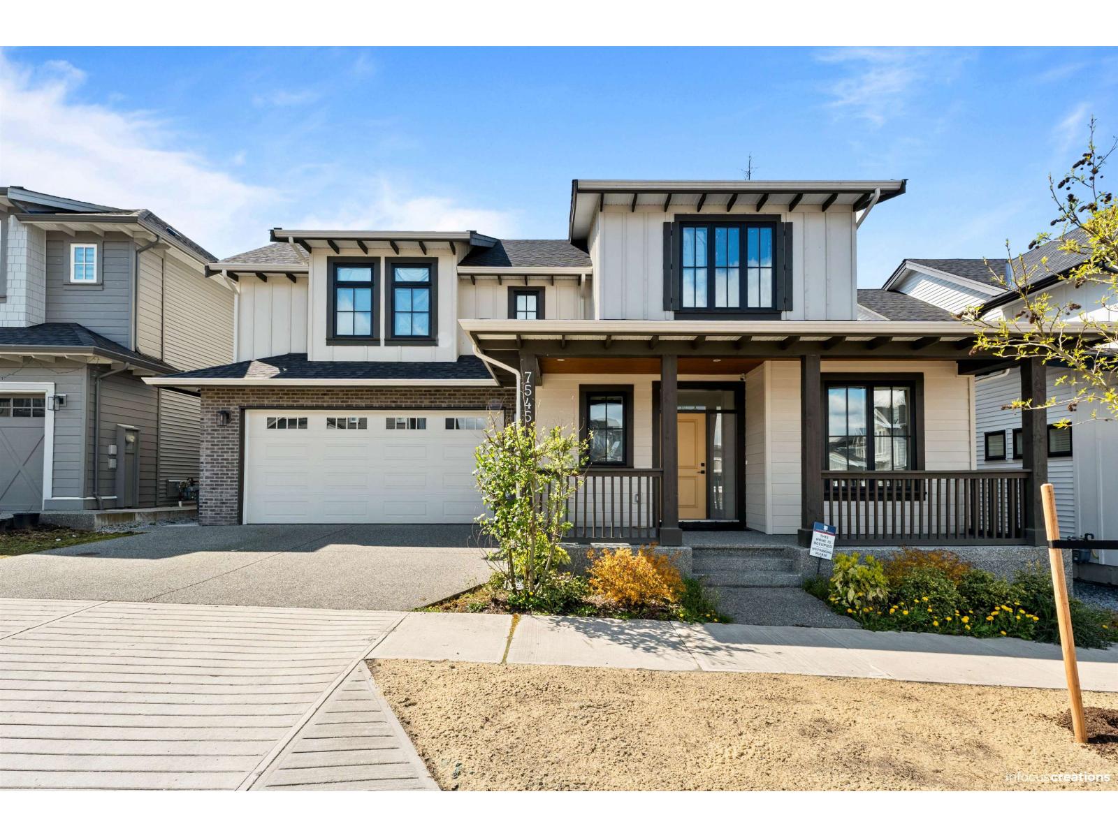 For sale: 7545 197A STREET, Langley, British Columbia V2Y5K2