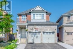 House – UPPER LEVEL - 44 GOLD HILL ROAD W, Brampton – photo 1