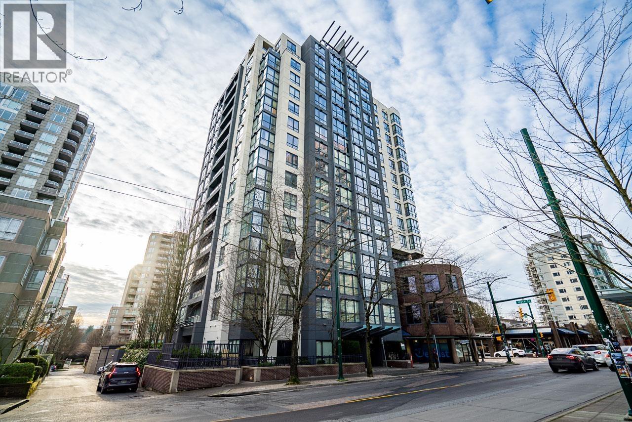 906 3438 VANNESS AVENUE|Vancouver, British Columbia V5R6E7