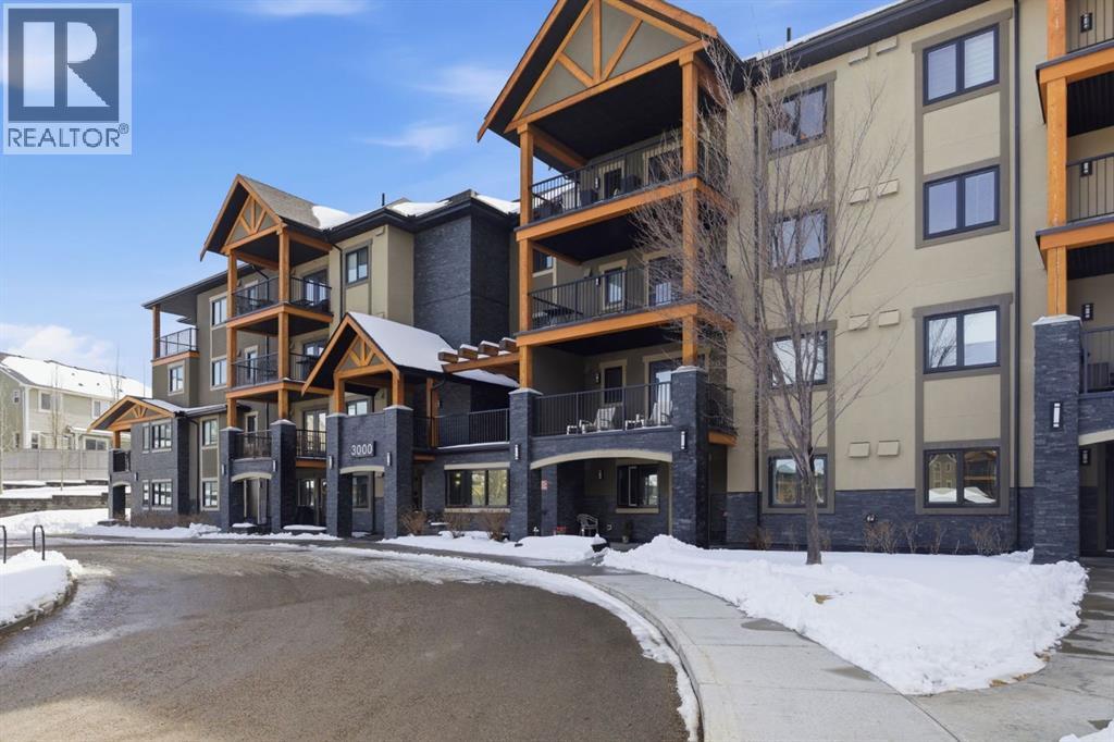 Apartment for Sale in 3103, 402 Kincora Glen Road NW|Calgary, Alberta T2R0V2