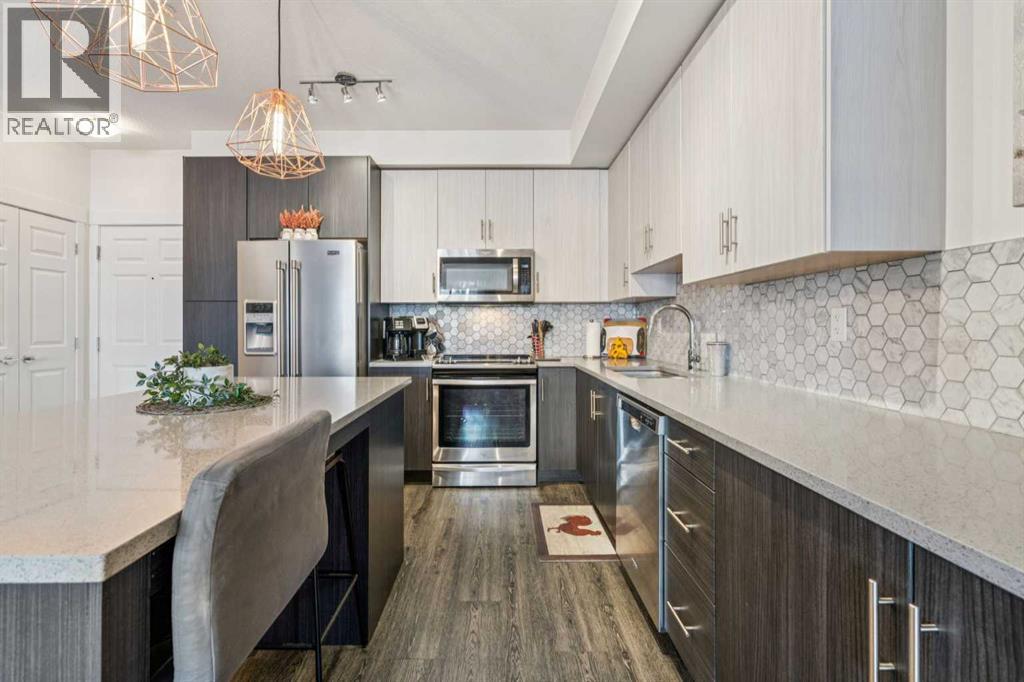 Apartment for Sale in 7104, 151 Legacy Main Street SE|Calgary, Alberta T2X4A4 5