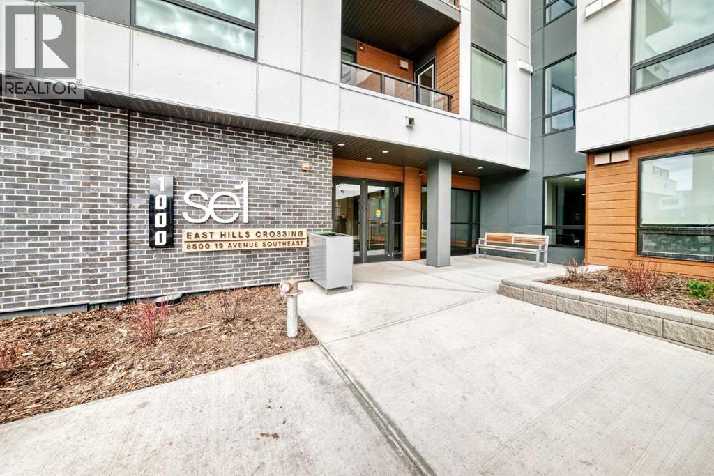 Apartment for Sale in 1111, 8500 19 Avenue SE|Calgary, Alberta T2A0M8 5