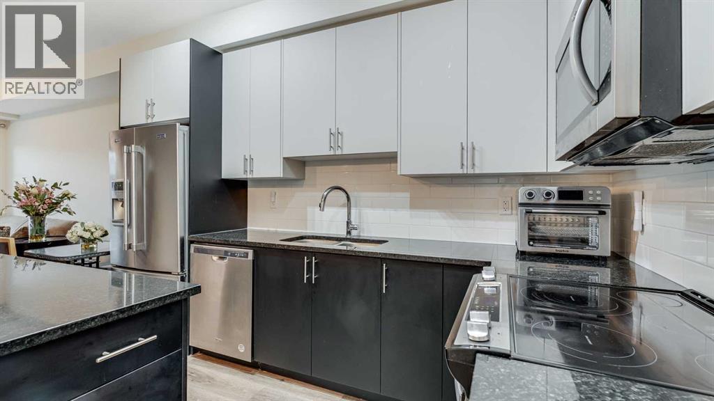 Apartment for Sale in 8403, 151 Legacy Main Street SE|Calgary, Alberta T2X4A4 4