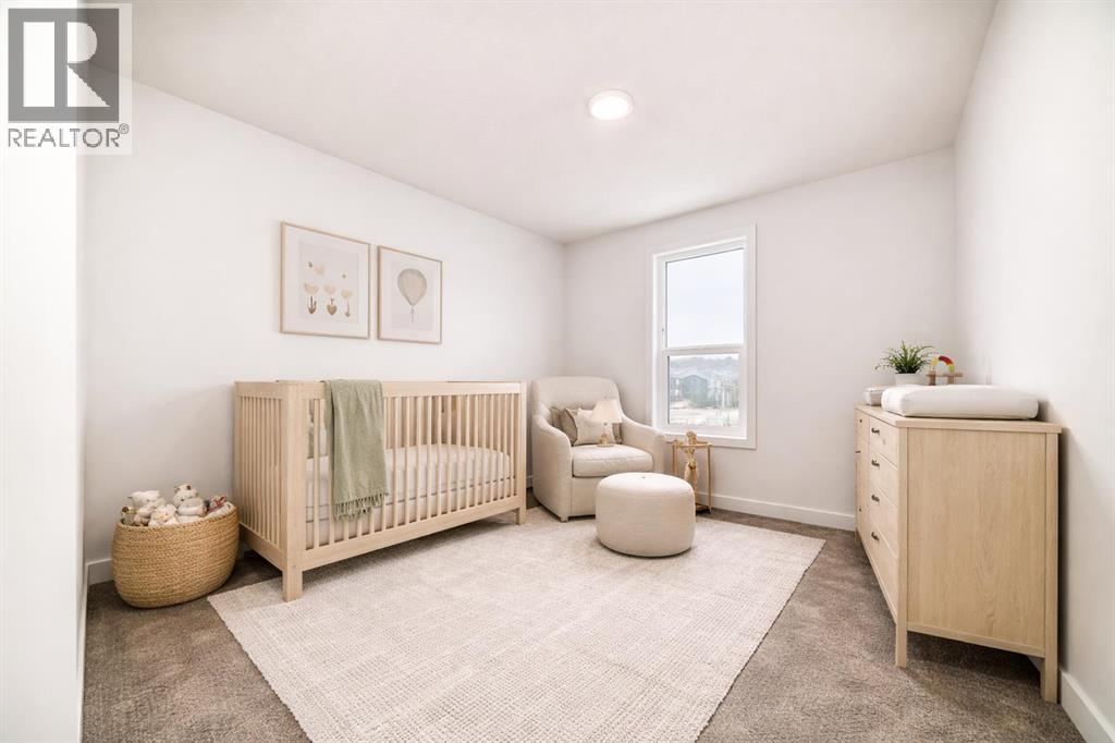Row / Townhouse for Sale in 86 Heirloom Passage SE|Calgary, Alberta T3S0K1 5