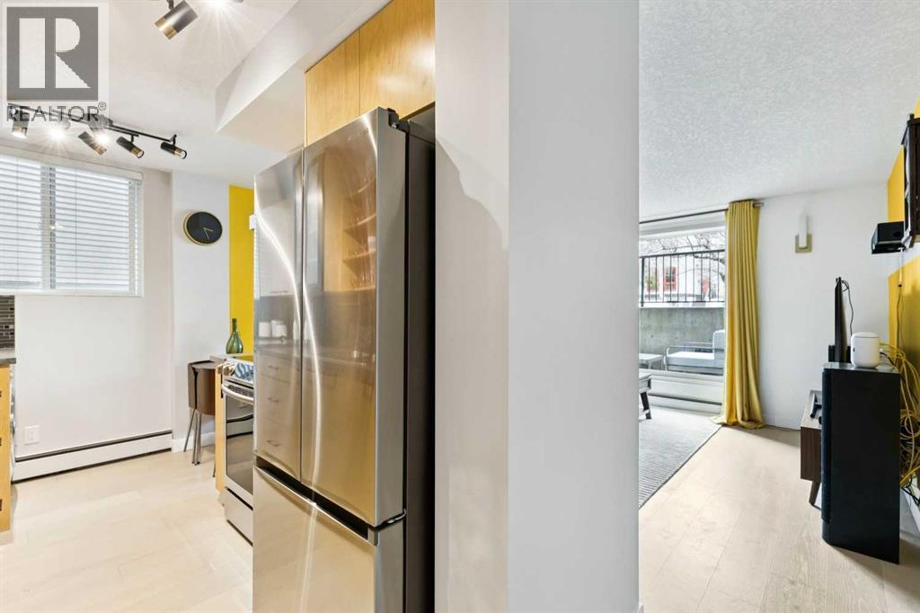 Apartment for Sale in 103, 123 24 Avenue SW|Calgary, Alberta T2S0J8 4