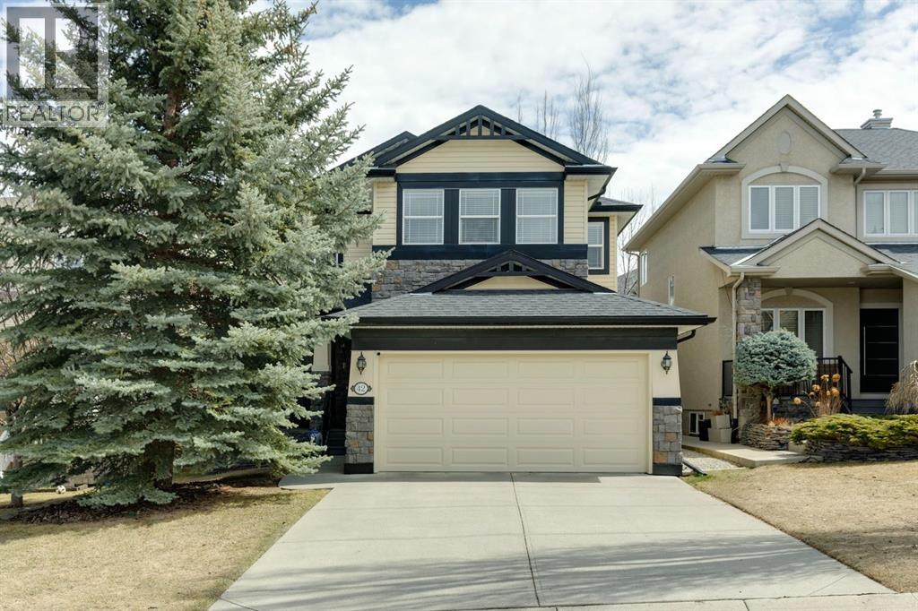 House for Sale in 42 Cresthaven Way SW|Calgary, Alberta T3B5X8