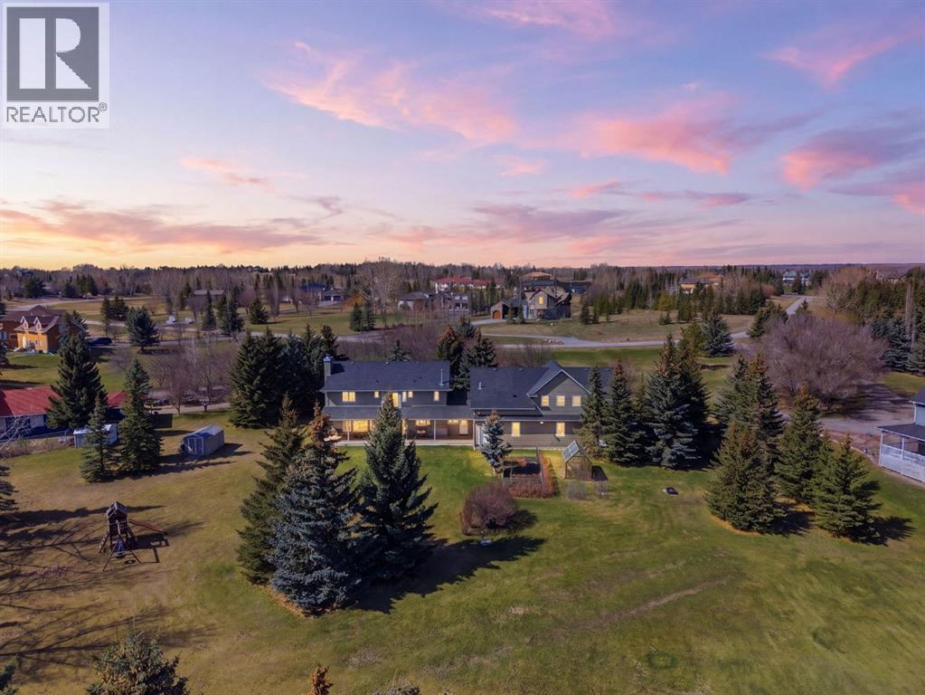 House for Sale in 67 Windmill Way|Rural Rocky View County, Alberta T3Z1H5