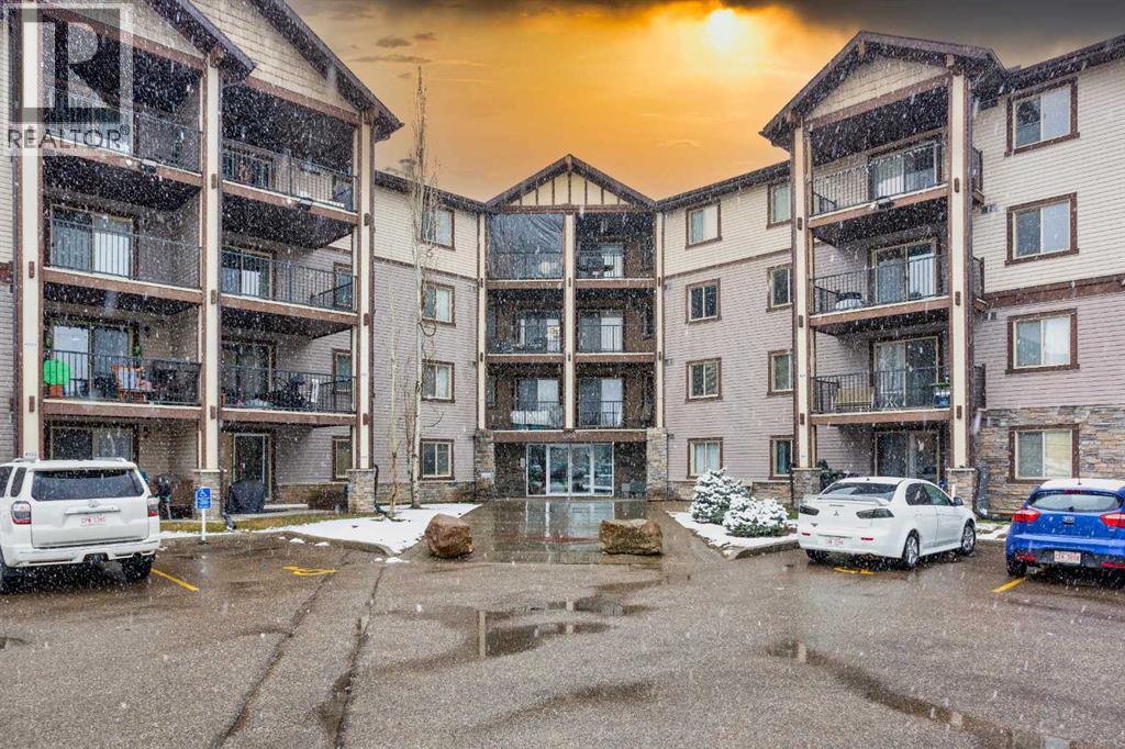 Apartment for Sale in 4310, 60 Panatella Street NW|Calgary, Alberta T3K0M4 2
