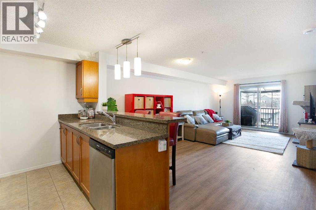 Apartment for Sale in 4310, 60 Panatella Street NW|Calgary, Alberta T3K0M4