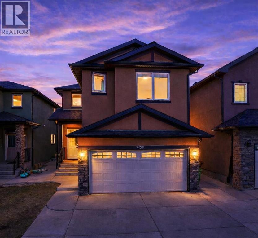 House for Sale in 360 Saddlemont Boulevard NE|Calgary, Alberta T3J0M8