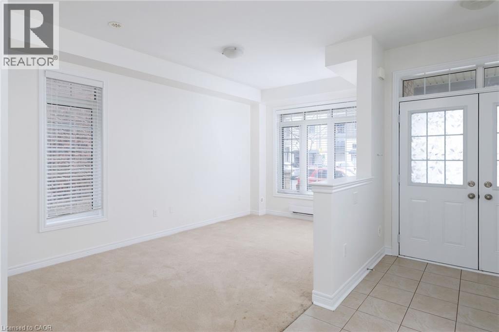 Row / Townhouse for Sale in 3061 PRESERVE Drive|Oakville, Ontario L6M0W7 4