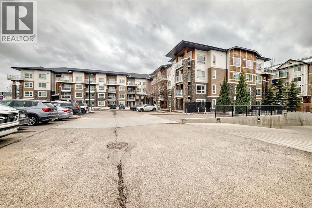 Apartment for Sale in 4214, 240 Skyview Ranch Road NE|Calgary, Alberta T3N0P4