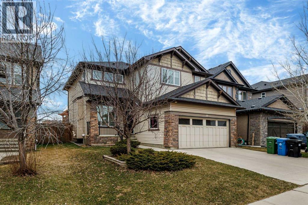 House for Sale in 13 Sage Hill Landing NW|Calgary, Alberta T3R0H5