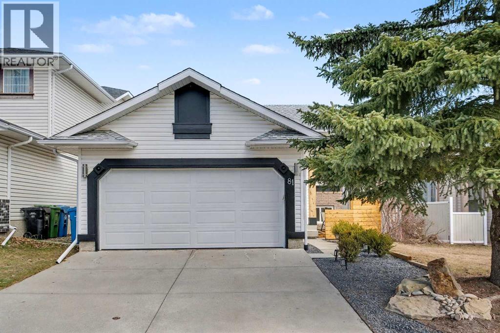 House for Sale in 81 Citadel Gardens NW|Calgary, Alberta T3G3X6