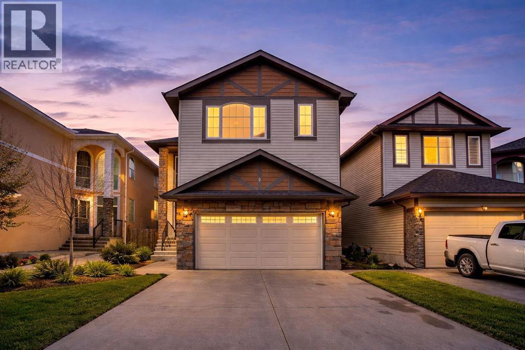 House for Sale in 9 Saddlelake Grove NE|Calgary, Alberta T3J0P2