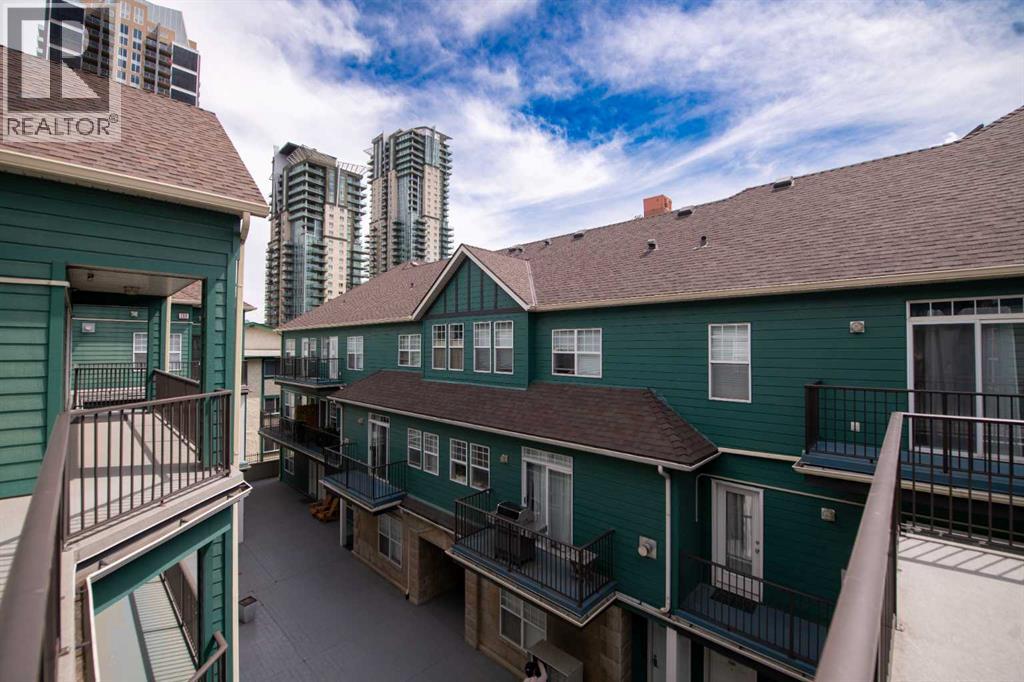 Apartment for Sale in 235, 112 14 Avenue SE|Calgary, Alberta T2G1C7 3