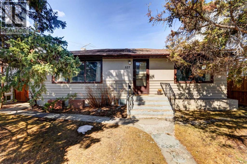 House for Sale in 527 35A Street NW|Calgary, Alberta T2N3A1